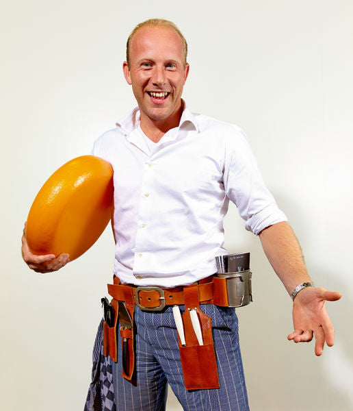 Let's do something different and use the ipad!