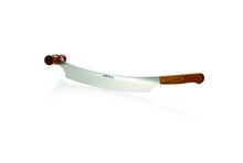 Hollands kaasmes hout 'M', snijlengte 250 mm