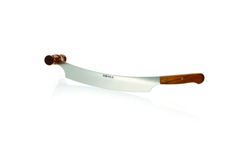 Hollands kaasmes hout 'M', snijlengte 250 mm