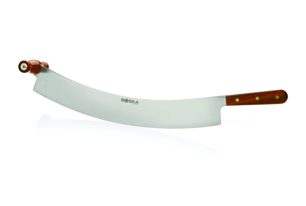 Hollands kaasmes hout 'XL', snijlengte 430 mm