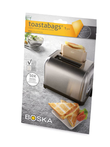 Toastabags Toastabags© 2piece (1 pcs)