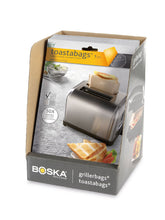 Toastabags Toastabags© 2piece (1 pcs)