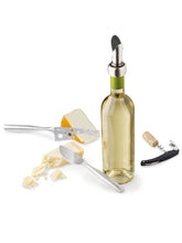 Cheese & Wine Set