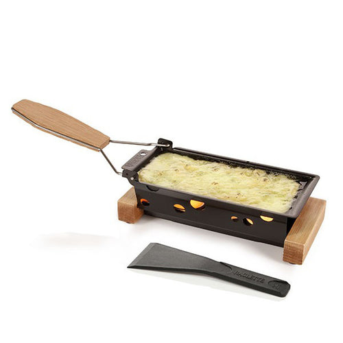 Partyclette ToGo Oak