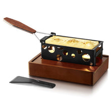 Taste Tapas Cheese Raclette (3 pcs)