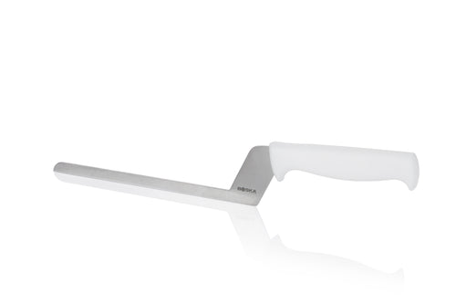 Knife for Soft Cheeses XL White handle