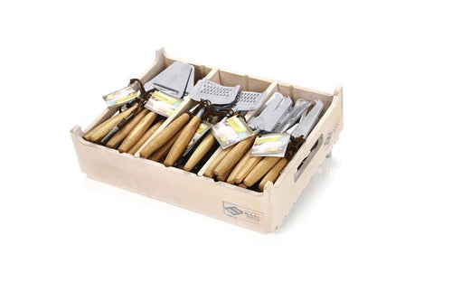 Cheese Crate M (1 st)