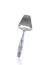 Dutch Cheese Slicer Mini Delft Blue (24 pcs)