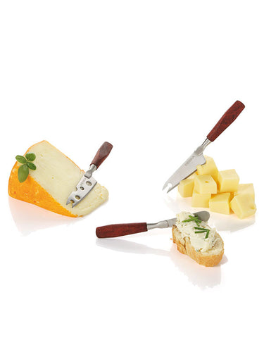Cheese Set Mini Taste (6 pcs)