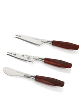 Cheese Set Mini Taste (6 pcs)