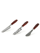 Cheese Set Mini Taste (6 pcs)