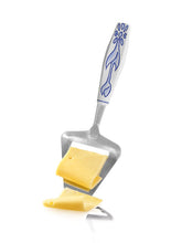 Dutch Cheese Slicer Mini Delft Blue (24 pcs)