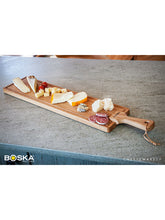 Cheese & Tapas Board Friends L (3 pcs)