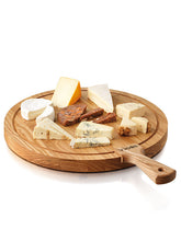 Cheese Board Friends 'L' (3 pcs)