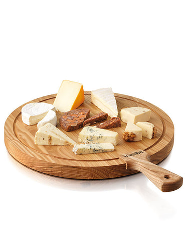 Cheese Board Friends 'L' (3 pcs)