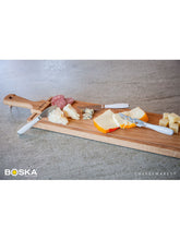 Cheese Set Ivoric (3 pcs)