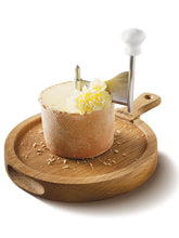 Cheese Curler Friends Oak (3 pcs)