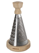 Table Grater Oak (3 pcs)