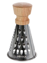 Table Grater Mini Oak (6 pcs)