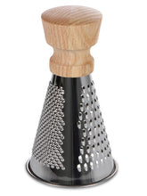 Table Grater Mini Oak (6 pcs)