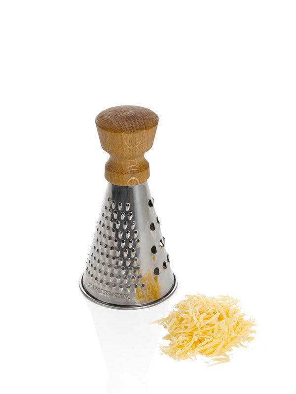 Table Grater Mini Oak (6 pcs)