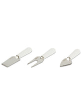 Cheese Set Porcelain (3 pcs)