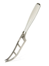 Cheese Knife Soft Ivoric
