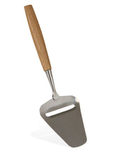 Cheese Slicer Oak (12 pcs)
