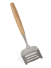 Cheese Grater Oak (12 pcs)