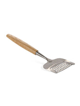 Cheese Grater Oak (12 pcs)