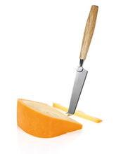 Cheese Knife Oak (12 pcs)