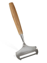 Cheese Slicer Soft Oak (12 pcs)