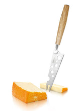 Cheesy Knife Oak (12 pcs)