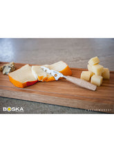 Cheesy Knife Mini Oak (12 pcs)