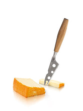 Cheesy Knife Mini Oak (12 pcs)