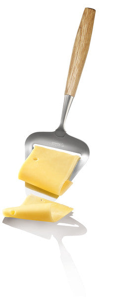Cheese Slicer Oak (12 pcs)
