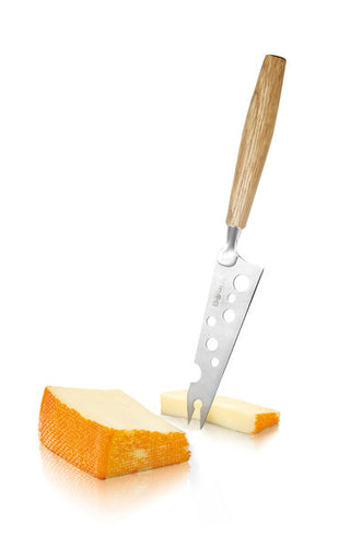 Cheesy Knife Oak (12 pcs)