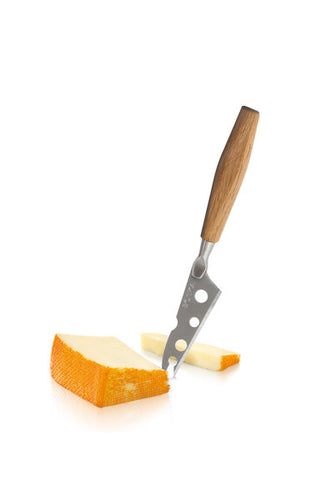 Cheesy Knife Mini Oak (12 pcs)