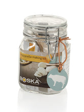 Home Mozzarella Maker (3 pcs)