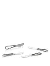 Spreading Knives Set Monaco (3 pcs)