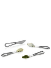 Spreading Knives Set Monaco (3 pcs)