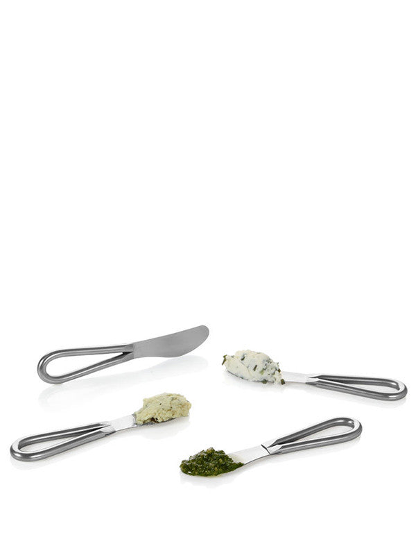 Spreading Knives Set Monaco (3 pcs)