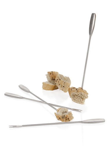 Fondue Forks (3 pcs)