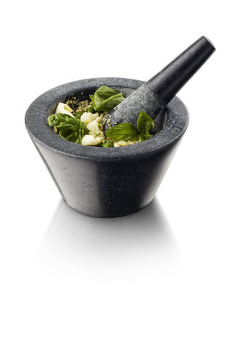 Pestle & Mortar Manhattan (2 pcs)