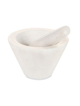 Pestle & Mortar Spicy (6 pcs)