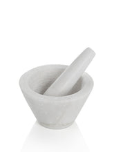Pestle & Mortar Spicy (6 pcs)