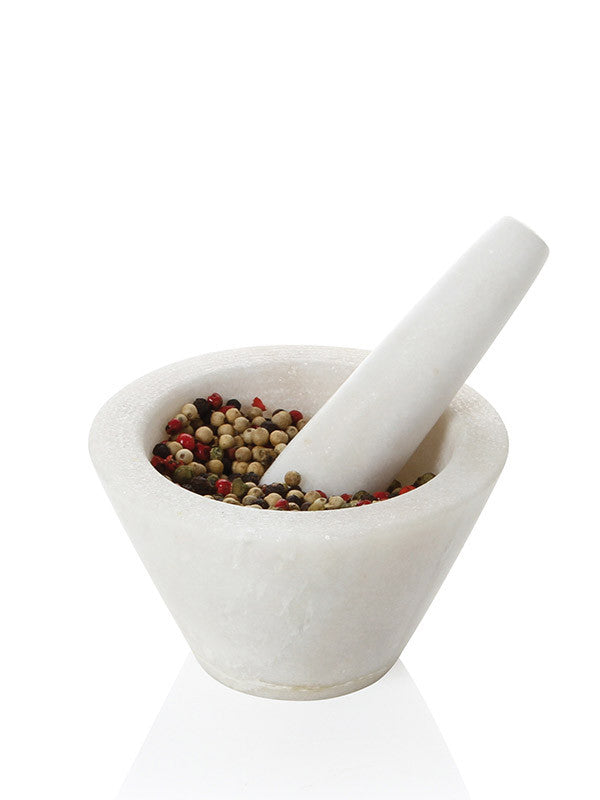 Pestle & Mortar Spicy (6 pcs)