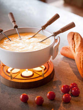 Candle Light Fondue Twinkle (3 pcs)