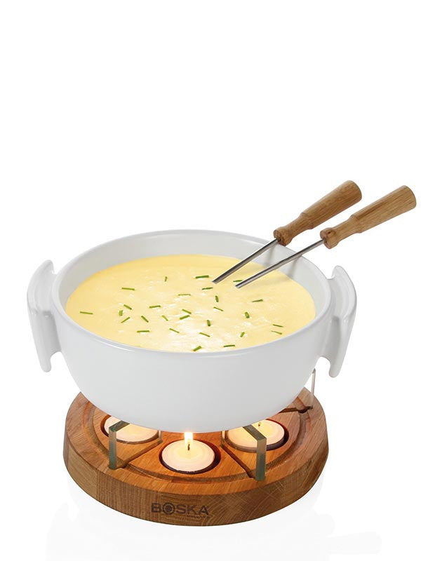 Candle Light Fondue Twinkle (3 pcs)