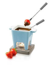 Tapas Fondue Blue 200gr (6 pcs)